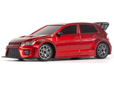 Myte D 1/43 Drift Car - Red
