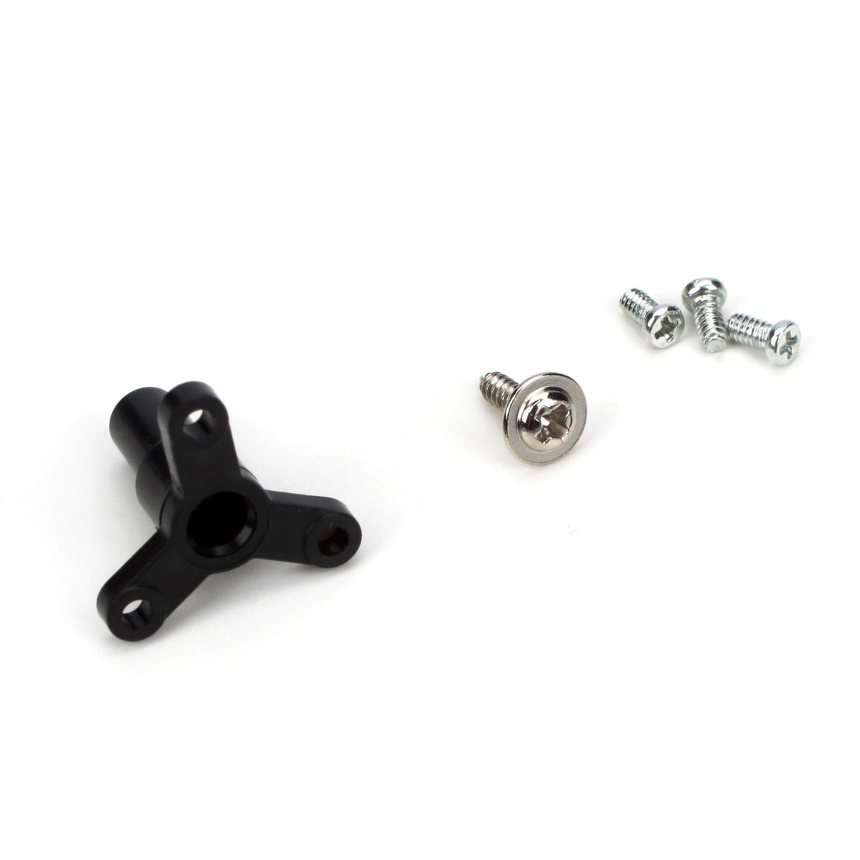 E Flite Prop Adapter: UMX Pitts S1S