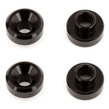 ASSOCIATED ALUMINIUM SERVO WASHERS BLACK (4)
