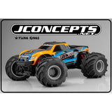 Fling Kings - Gold Compound - 2.6x3.8"