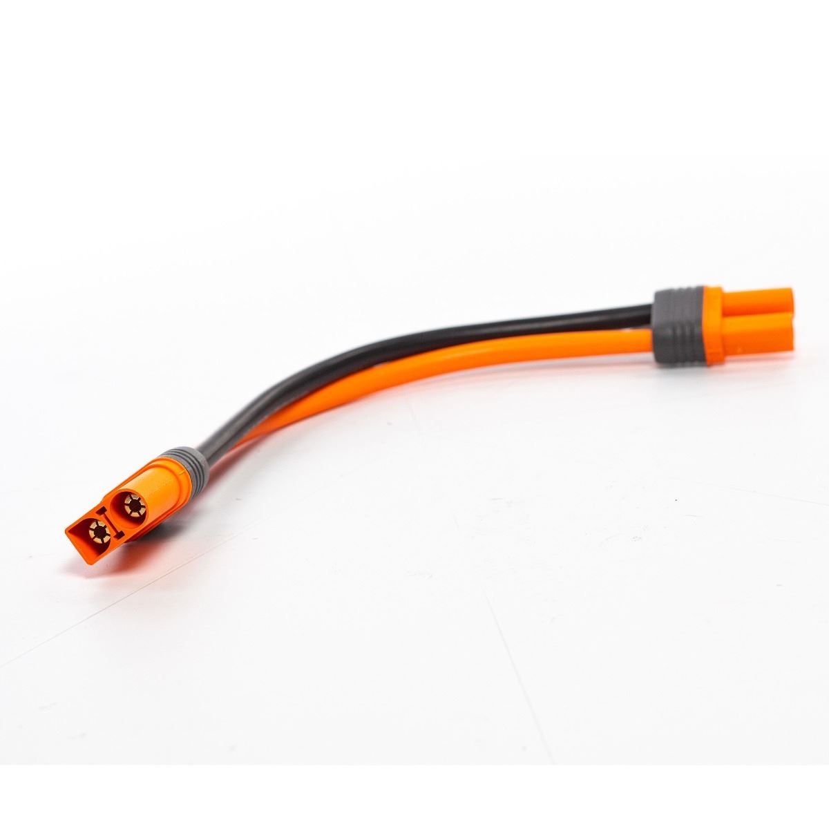Spektrum Extension: IC5 Battery / IC5 Device 6in