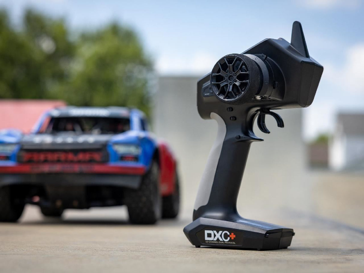 Spektrum Dxc+ Tx Only