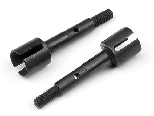 HPI Axle 5X40mm (Pr)