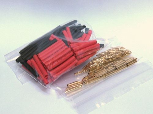 FASTRAX TAMIYA TT02 ALUMINIUM STEERING KIT