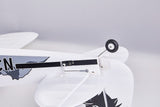 Fms 1300Mm Pa-18 Rtf With Reflex V3