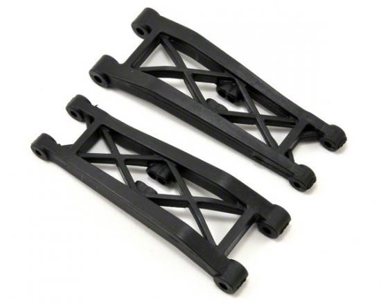 Schumacher Wishbones Front - Long (pair) - SVR