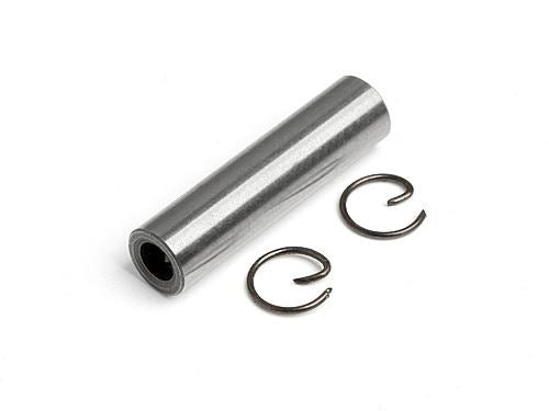 HPI Piston Pin/Retainer Set