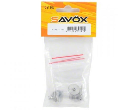 SAVOX SB2271SG GEAR SET