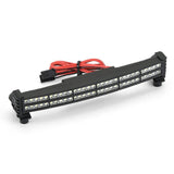 Proline 1/5 Double Row 6In Super-Bright Led Light Bar 6V-12V Curved:
