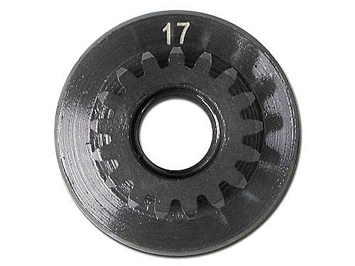 HPI Heavy Duty Clutch Bell 17 Tooth (1M)