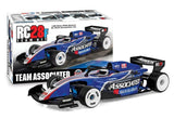 Team Associated Rc28F Team Kit