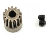 AXIAL Pinion 48P 14T Steel