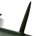 Hangar 9 P-51D Mustang 20Cc Arf, 69.5In