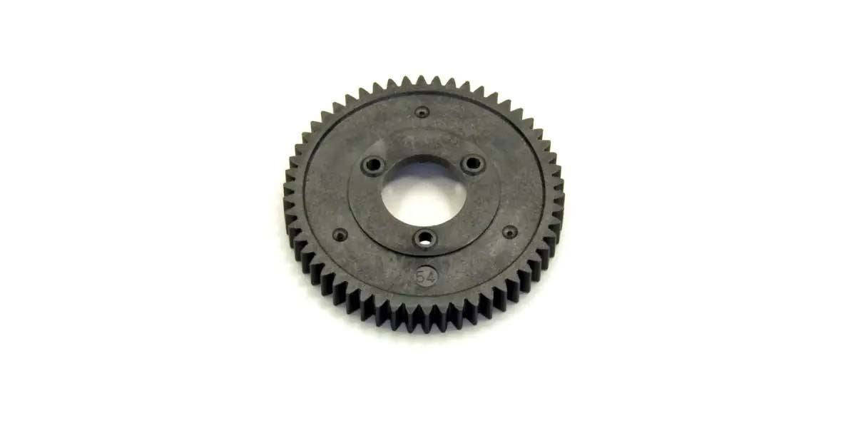 2Nd Spur Gear (54T) Kyosho V-One R4 (R4/R4 Evo)