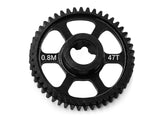 Rco Steel Spur Gear 47T (0.8M), Mini Max