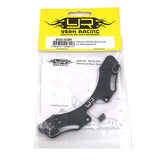 Yeah Racing Aluminum 7075 Rear Shock Tower For 3Racing Sakura D5