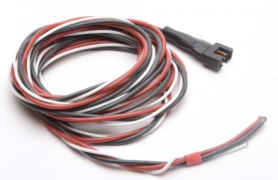 Ripmax Multi-Plug with Spec Servo Cable 2000mm