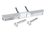 Rc4Wd Tough Armour Rear Step Bumper Toyota Pickup/4R Chrome