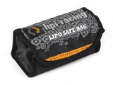 HPI Plazma Pouch LiPo Safe Case (Black)