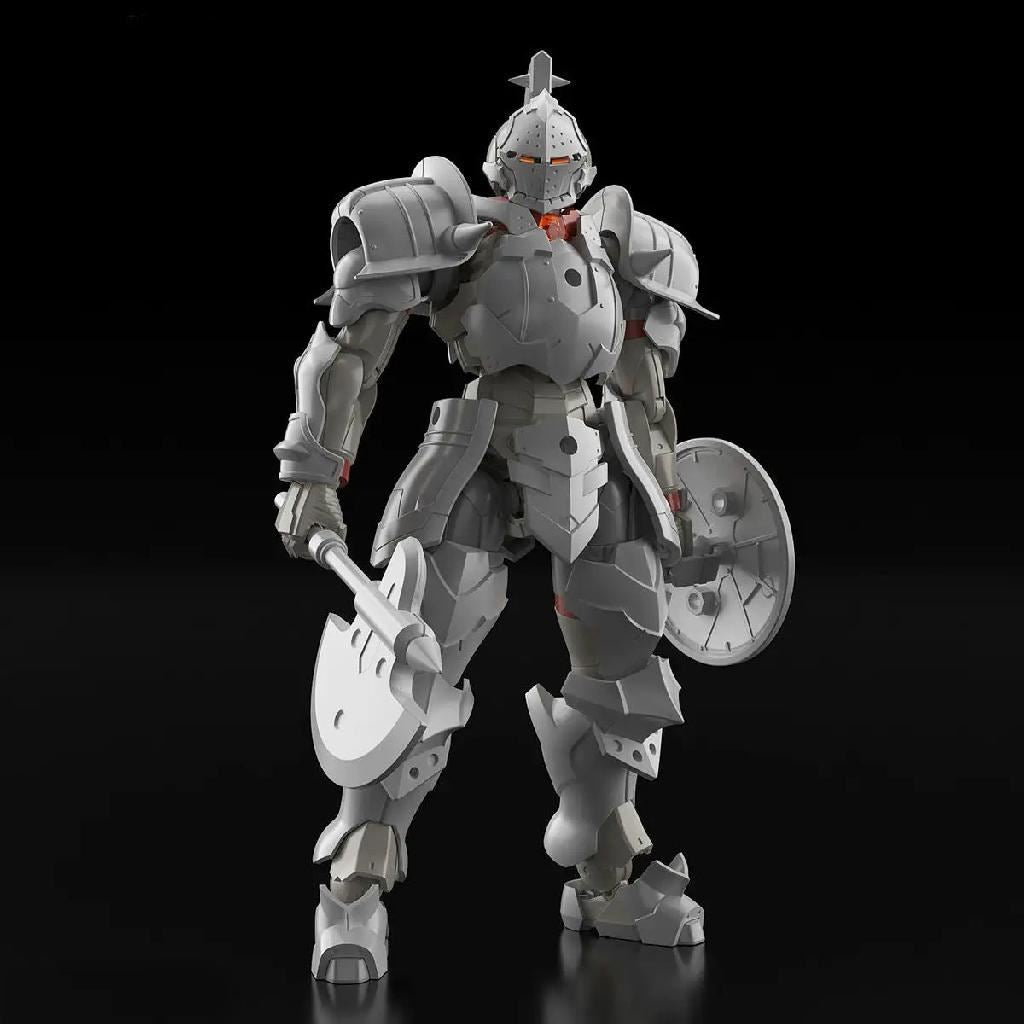 Bandai Hobby 30Mf Liber Fighter