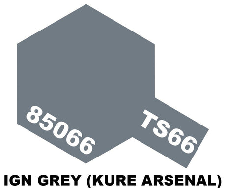 Tamiya Ts Spray Paint - Ts (Multiple Colours)