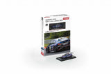 Kyosho Motn Led System 1:64 Minicar Book Subaru Wrx Nbr2024