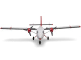 E Flite UMX Twin Otter BNF Basic with AS3X and SAFE Select