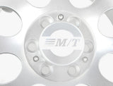 Rc4Wd Mickey Thompson Classic Lock 40 Series 3.8  B/Lock Wheels