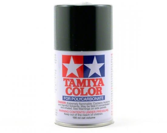 Tamiya PS Spray Paint - PS Lexan (Multiple Colours)