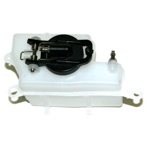 HOBAO HYPER 9 FUEL TANK