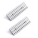 FASTRAX TRX-4M RECOVERY RAMPS 60 X 18MM