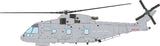 Italeri Aw-101 Merlin Hm.1