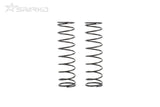 Sparko F8 Shock Spring Long For Rear Medium L=82Mm(2Pcs)