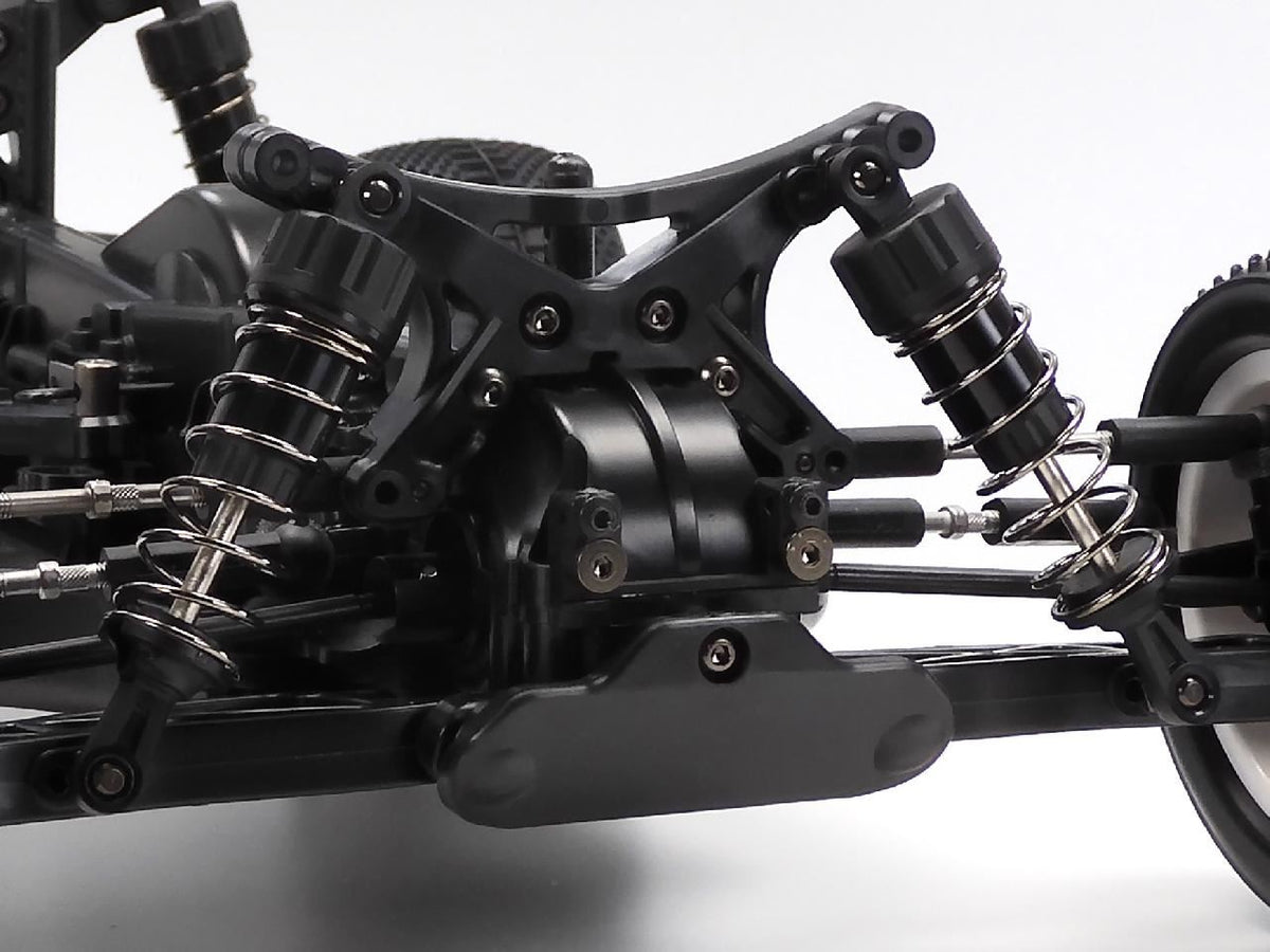 Tamiya Db01Sr Chassis Kit With Baldre Body