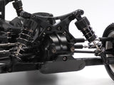 Tamiya Db01Sr Chassis Kit With Baldre Body