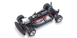 Kyosho Fazer Fz02-Ve Chevy Camaro Z28 '69 Supercharged 1:10 Readyset