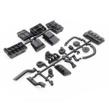 Vanquish Urb Jimmys 4X4 Moonbuggy