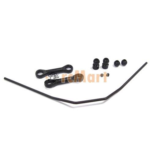 HoBao Hyper 8 Front Roll Bar Set 2.0mm