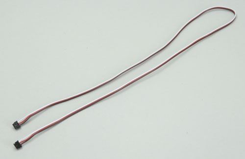 Futaba ZH to ZH Extension Lead 500mm (S3173SVi)