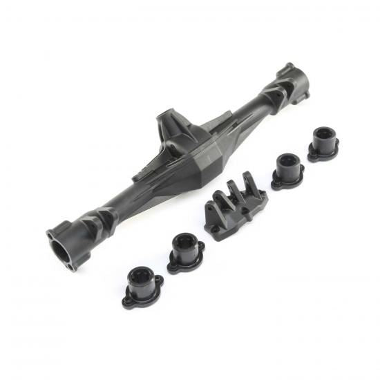 Losi Axle Housing Set, Rear: Super Baja Rey (Losi252071)