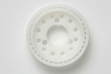 Tamiya DB-01 Front One Way Pulley