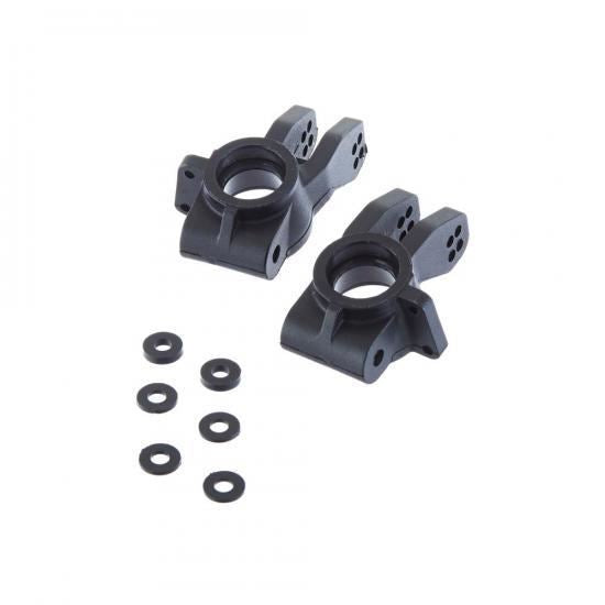 ARRMA Hub Rear(2)