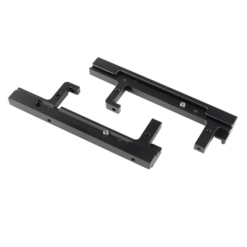 Rc4Wd Quick Release Body Mount For 1985 Toyota Pickup/4Runner