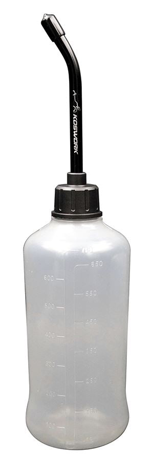 Koswork Classic 700Ml Fuel Bottle