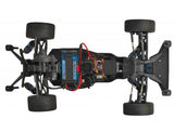 Team Associated Sr10M Street Stock Dirt Oval Brushless Rtr