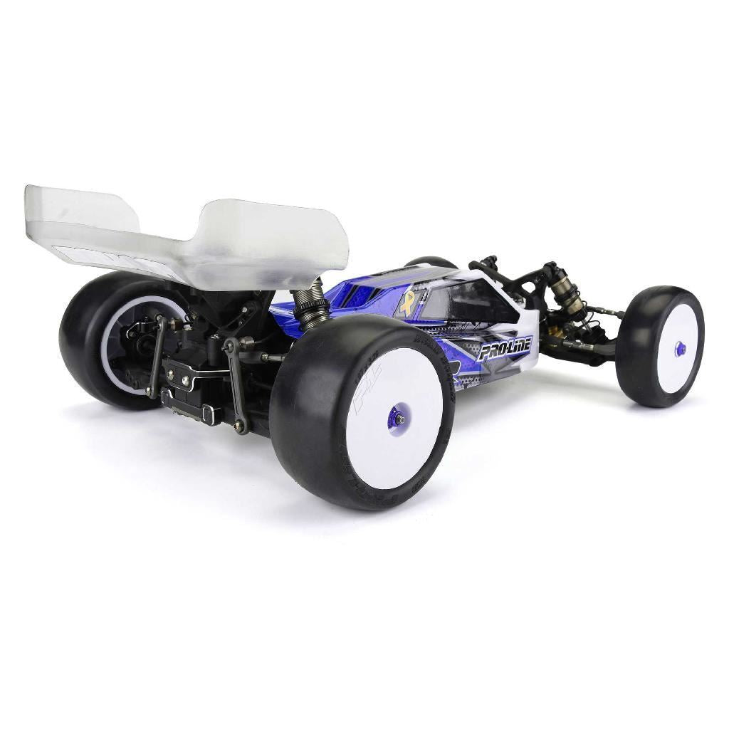 Proline 1/10 Bald Eagle S3 Rear 2.2In Off-Road Buggy Tires (2)