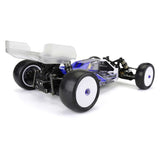 Proline 1/10 Bald Eagle S3 Rear 2.2In Off-Road Buggy Tires (2)