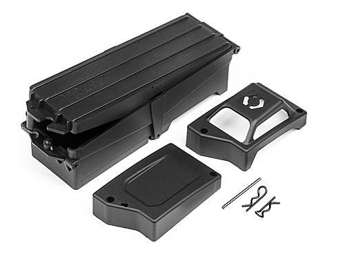 HPI Battery/Esc/Receiver Box Set