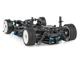 Team Associated Tc28 Team Kit With Radbody Mako X & Wheel/Tyres