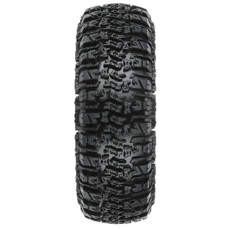 Proline 1/10 Class 1 Trencher G8 F/R 1.9In Crawler Tires (2)